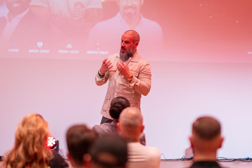 persönlichkeitstraining